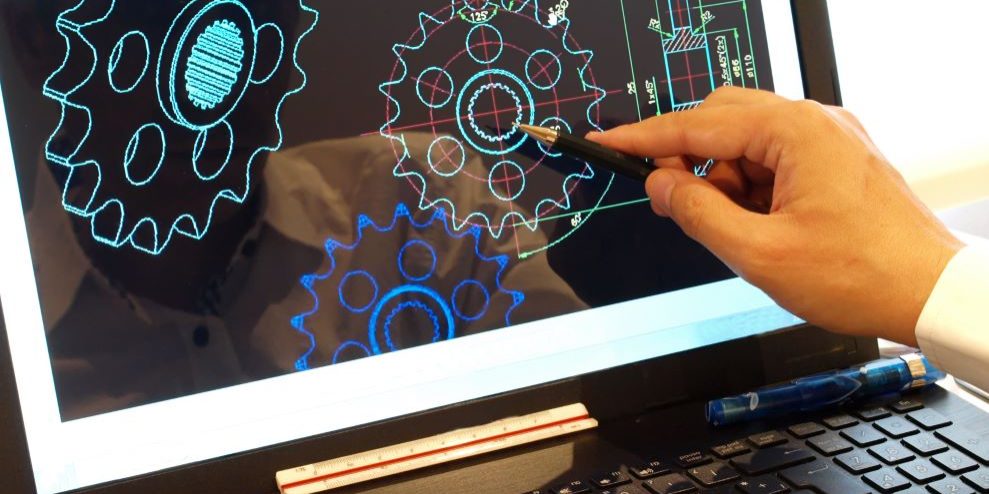 3D design and odeling